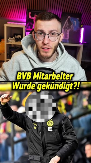 BVB entlässt Standart Trainer – Was bedeutet das für die Bundesliga?