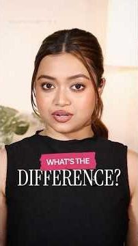 Highlighter vs. Strobe Cream vs. Illuminator | What’s the Difference - Ep 3 ✨ | NykaaTV