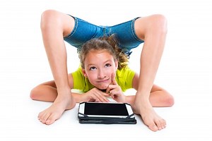 Are you double jointed ? How to assess for hypermobility