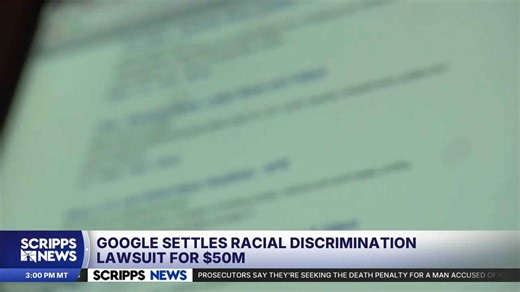Google will adopt pay equity and transparency measures