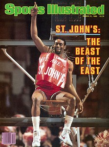 March 21, 1983 Table Of Contents