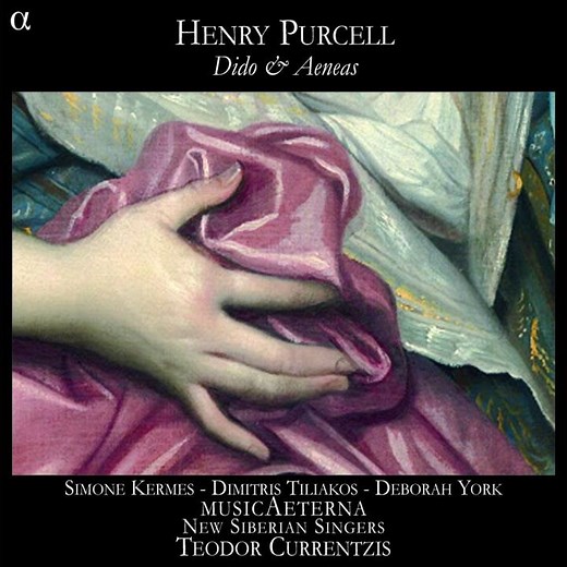 Dido & Aeneas, Act I, Z. 626: Chorus "Cupid Only Throws"