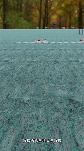 中国歼35与美国F35性能对比分析