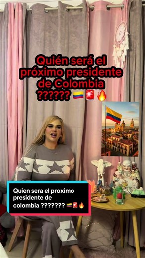 Quién será el próximo presidente de Colombia !!!!!!!!! 🇨🇴🔥🚨#rcn #colombia #eleccionescolombia #cepedapresidente #abelardodelaespriella @caracoltv @NoticiasRCN