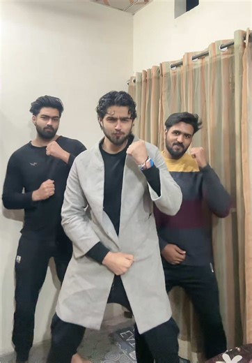 Khizer Rjaved Ke Sath Dosti Ki Kahani