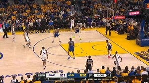 333K views · 5.9K reactions | De'Aaron Fox and Malik Monk combined for 54 PTS to lead the Kings to a win and force Game 7! | NBA | Facebook