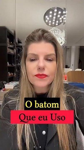 REVEALING THE LIPSTICK I USE