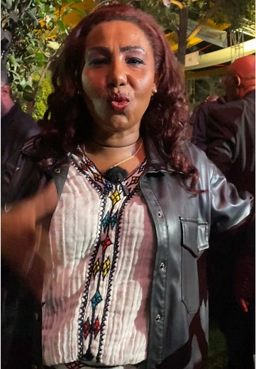 Addis Jazz Festival 2025 Highlights and Performances