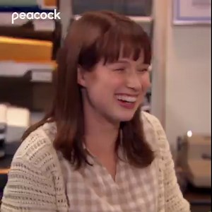 📞 The 411 is that Season 6 Superfan Episodes are streaming on Peacock 📞 | The Office