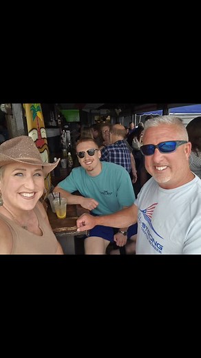 The clouds and rain somehow bring the sunshine! Blessed with a beautiful weekend with my rodzina!❤️❤️ Happy Father's Day 😘 Ron Mace Jaxson Mace | Tanya Mace