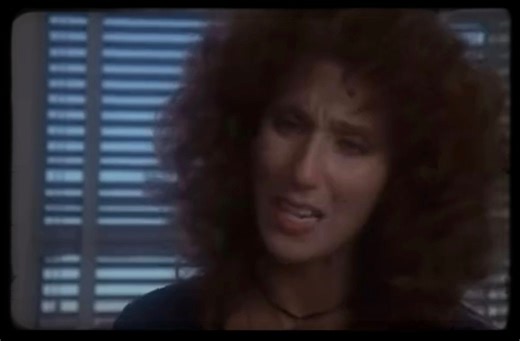 Mask (1985) is a powerful story of courage and acceptance, proving that true beauty comes from within. Cher and Eric Stoltz are brilliant! 🎬❤️ #mask #80smovies #cher #ericstoltz | Matthew Knobloch