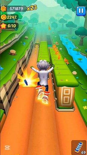 Epic Subway Princess Runner Gameplay | Fastest Runs & High Scores! | Unlock Hidden Secrets | US & UK