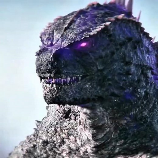 Godzilla vs Kong | Legendary Edit (4K HDR)