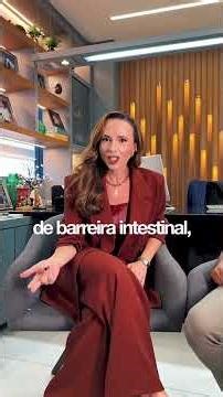 ⚠️ Paciente com doença renal crônica pode tomar glutamina? Depende.