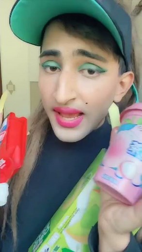 Ich probiere Süßigkeiten | Kenn2go