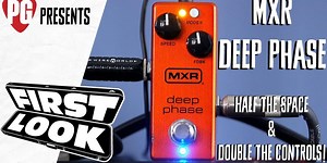 First Look: MXR Deep Phase