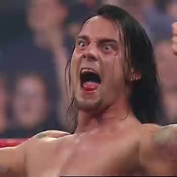 It's always a good time when CM Punk returns home to Chicago! | WWE