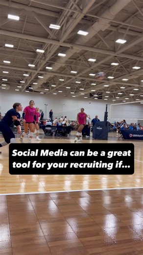 ACE Recruiting Solutions on Instagram: "Turn your IG into a TOOL for recruiting!! Learn know how to use it right! 💪🏼 Social media is our JAM. 🎶 We can give you all the tips and strategies you need to help you optimize it for recruiting. PLUS how to tackle the task without it being overwhelming or taking up all your time! Let’s get your IG ready for coaches eyes! 👀 Grab our IG Guide to REEL Growth and let’s help your account take off! 🚀 Comment GUIDE for more info!"