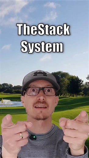 Can I Hit PGA Tour Speed THESTACK #golf #golfswing #swingspeed #thestacksystem #golftraining