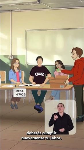 14 de diciembre: Segunda Votación Presidencial