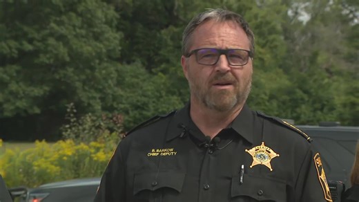 Milwaukee County real-time emergency alerts