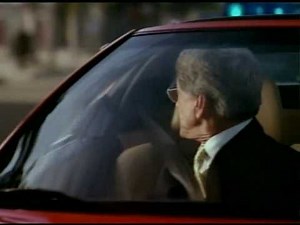 Executive Target (Michael Madsen, Angie Everhart) Trailer