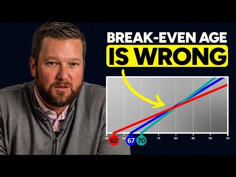 5 Real-Life Reasons Social Security at 62 Makes Sense