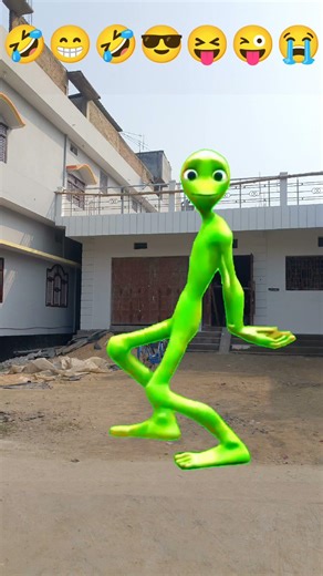 Dame Tu Cosita: The Alien Dance Craze ThatTook Over The World