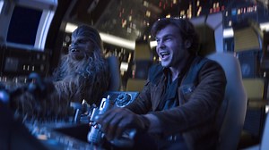 57K views · 26 reactions | Catch young Han in Solo: A Star Wars Story. Own with Fibe and watch it again and again. Select On Demand or go to channel 1000. Movie night just got better. | Bell Canada | Facebook