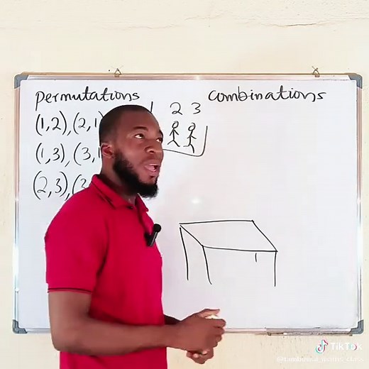 Understanding Permutations and Combinations Explained