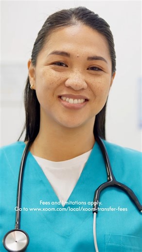 2.6K views | Be a hero. Send love home with $0 Xoom Transfer fees to the Philippines.  - https://www.xoom.com/legal/xoom-transfer-fees | Xoom | Facebook