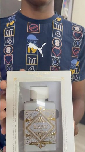 Lattafa Bade’e Al Oud Review 🔥 Long Lasting Perfume for Men (Worth It?) #trending