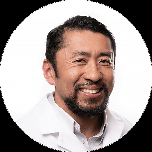 Dr. Mickey Cho, MD | Hand & Upper Extremity Surgeon