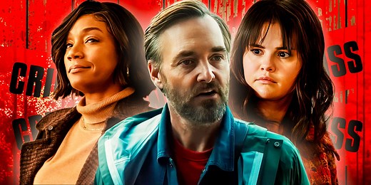 10 Dark Comedy Crime Shows To Watch Like Netflix's Bodkin