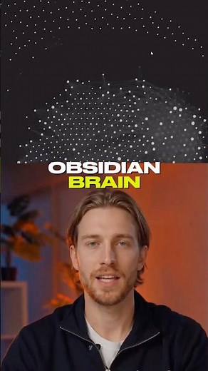 Obsidian integrates with Cloud Code to upgrade memory using #obsidian #cloudcode #knowledgegraph