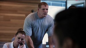 Countdown Movie Trailer