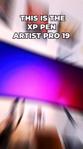 Watch artist @moikaloop bring the running Fenix to life with the Artist Pro 19 (Gen 2)! 🖊️🔥⁠ Smooth lines, dynamic moves — animation at its best 👀✨⁠ ⁠ Other tools used in this video:⁠ ⁠ - PureRef for reference board⁠ - Toom Boom Harmony for animation⁠ - After effects for editing⁠ ⁠ #xppen #howtoanimate #animation #DigitalArt#ArtistPro19Gen2 #2danimation #AnimationProcess | XPPen