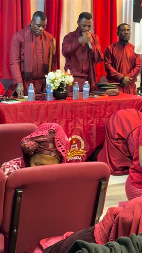 11 reactions | True Faith Church International Canada on Reels | Facebook