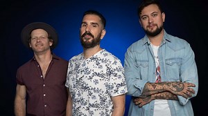 Interview: The Southern Gothic open up about new single 'Up On Your Love'