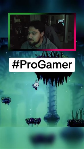 Hollow Knight Skills Showcase for Gamers