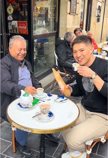 Exploring Languages and Coffee Cultures Around the World