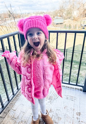 Snow Storm Fern broke our hearts but not our powerlines PTL! Until the next newsworthy event,… #fyp #foryoupage