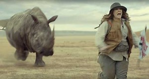 Melissa McCarthy Saves the Planet in Kia's Super Bowl LI Commercial