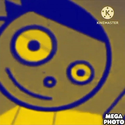 PBS Kids Dash Logo In G Major 2