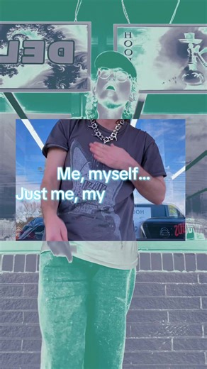 This song feels too relatable not to share. A song that hits hard for me because it’s raw and authentic. #fyp #emo #rap #music