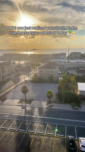 Beach vibes you deserve 🌴☀️ Steps from the sand, poolside chill, & sunsets that hit different 🌊 💸 Book through this TikTok & get $80 cash back after checkout 🏨#tiktokgorisingstarsl2 #956 #southpadreisland #spi #riograndevalley