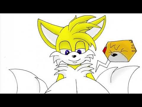 Tails Doll's one hidden weakness (Vore)