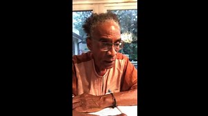 Dr. Abdul Alim Muhammad - Spike Protein Shedding