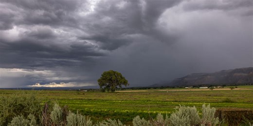 Arizona National Guard rescues more than 100 from Grand Canyon National Park flash flooding