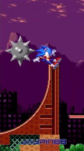 Sonic Forever: ModGen Modern Sonic (v1.5.1) ✪ Sonic Shorts II - S1F Mods